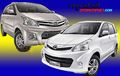 Avanza dan Xenia Punya Periodik Servis Berkala Agak lain