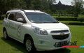 Servis Chevrolet Spin Paling Murah