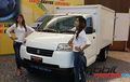 Suzuki Mobil Luncarkan 3 Varian Mega Carry untuk Wirausahawan