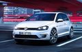 VW Golf GTE Hybrid, Cuma Butuh 1 Liter BBM untuk 66 Km!