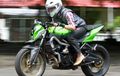 Kawasaki Ninja 250R Turbo, Sentuh Power 69 dk