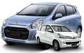 MPV Mulai Digerogoti Mobil Murah!