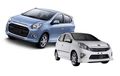 Belum Ada Pengguna Motor yang Beralih ke Mobil Murah