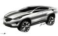 Mazda Kembangkan Crossover Berbasis Mazda2