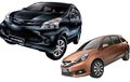 Low MPV Paling Laris di Awal Tahun 2014, Mobilio Masuk Lima Besar!