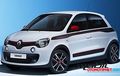 Renault Twingo Punya "Teknologi" Unik, Calon Seteru LCGC