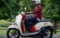 Test Ride Honda Scoopy FI, Duduk Nyaman Lampu Terang!