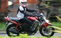 Test Ride Honda Verza 150, Ringan Tembus 50 Km/Liter