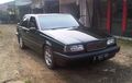 Seputar ‘Penyakit’ Volvo 850 GLT
