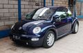 Kenali Penyakit New VW Beetle