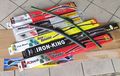 Wiper Aftermarket, Banyak Pilihan Harga Mengiurkan