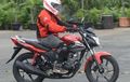 First Ride Honda Verza 150, Ringan dan Responsif