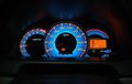Pasang Spidometer Indiglow Di Toyota Avanza Dan Daihatsu Xenia
