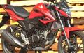 Ini Fitur dan Spesifikasi All New Honda CB150R