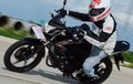 Test Ride Honda CB150R StreetFire, Tetap Responsif