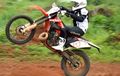 First Ride GasGas EC 300E, Mainan Baru Pecinta Adventure
