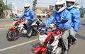 City Touring Bandung-Lembang Yamaha New V-Ixion, Stabilitas Lebih!