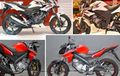 Polling Desain Ditutup, Honda CB150R Ungguli Yamaha New V-Ixion!