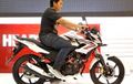 First Impression di Atas Jok Honda CB150R StreetFire