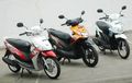 Komparasi Matik 110cc Injeksi (bag.2), Fitur dan Teknologi