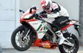 First Ride Aprilia RS4 125, Si Halus Lebih Sporty