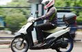 First Ride Yamaha Mio Hybrid Retrofit, Mudah Dikendarai