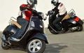First Ride Vespa GTS 250ie, Cocok Buat Yang Gemar Turing!