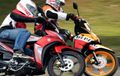 Komparasi Spesifikasi & Fitur New Jupiter Z1 VS New Blade 110R