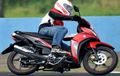 First Ride Yamaha All New Jupiter Z1, Responsif Atas-Bawah!