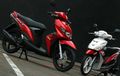 Komparasi Spesifikasi Mio J dan Soul GT, Beda Desain dan Fitur