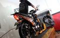 Test Motor Injeksi Pasang Part Racing, Kudu Pakai Piggyback!
