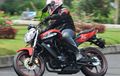 First Ride Minerva Sachs X-Road 150S, Gagah Tapi Halus