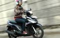 Test Ride Yamaha Mio J, Sensasi di Tangan Wanita