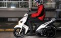 First Impression Yamaha Soul GT, Tawarkan Sensasi Lebih