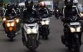 First Ride Honda Vario Techno 125 PGM FI, Akselerasi Lebih Powerfull