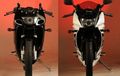 Komparasi Desain New Ninja 150RR Vs Ninja 150RR, Lihat Bedanya!