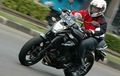 Test Ride Kawasaki ER-6n, Layak Jadi Moge Harian