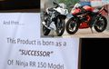 Ini Strategi Kawasaki Selanjutnya Setelah Ninja 150 2-Tak Discontinue