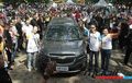 GM Indonesia Rayakan Ultah Anak Emasnya Chevrolet Spin di Senayan