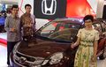 Honda Mobilio Jadi Primadona Masyarakat Jawa Tengah