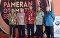 Pameran Otomotif Terbesar di Jawa Tengah Resmi Dibuka di Semarang