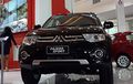 Pajero Sport Bensin jadi Jagoan Mitsubishi di Pameran Otomotif Semarang