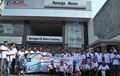 Suzuki Perkuat Komunitas dengan Gathering Club