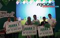 SMAN Yogyakarta Tampil sebagai Pemenang Toyota Eco Youth ke-8