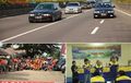 3 Klub Otomotif Rayakan Hari Jadi dengan Cara Tersendiri