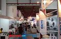Pameran Komponen Otomotif dari Mancanegara di JIExpo