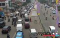 2014, Pemprof DKI Jakarta Canangkan Betonisasi Jalan di Jakarta