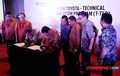 Toyota Indonesia Sempurnakan Daya Saing Institusi Pendidikan