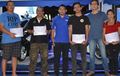 Yamaha Bali Berikan Ungkapan Terima Kasih Pada Penginden NMAX