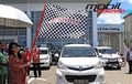 Toyota Avanza Unjuk Kekuatan di Tiga Wilayah Indonesia Melalui Avanzanation Journey